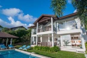 Отель Samui Sky 36S  Бо Пут